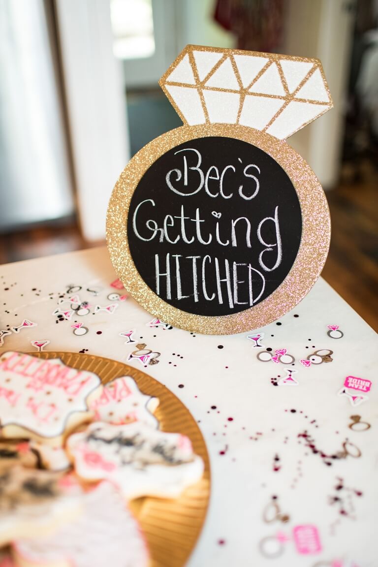 Deep Creek Lake Bachelorette Party: Becca & Friends - Showit Blog